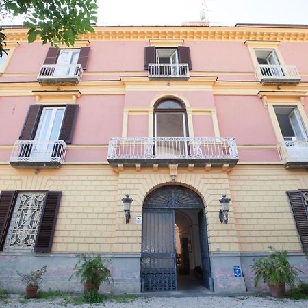 Caluga House Hotel Пиано ди Соренто Екстериор снимка