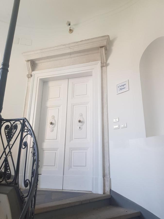 Caluga House Hotel Пиано ди Соренто Екстериор снимка