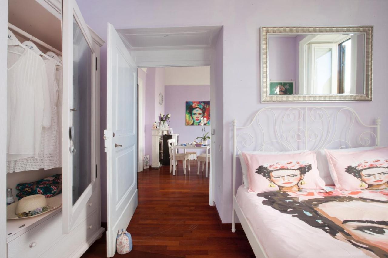 Caluga House Hotel Пиано ди Соренто Екстериор снимка