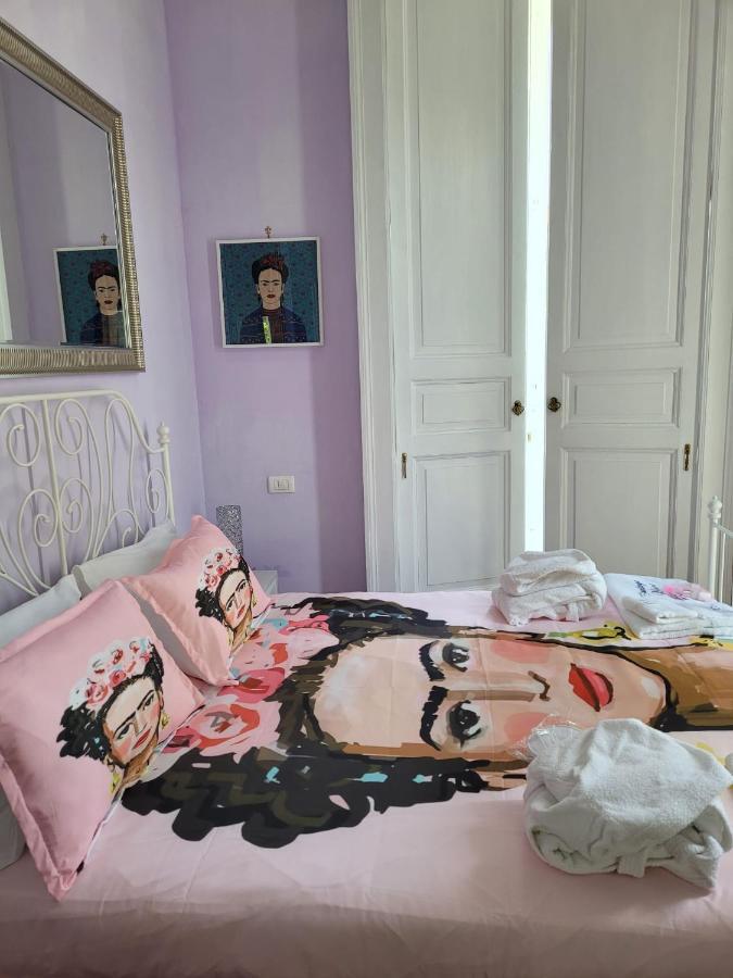 Caluga House Hotel Пиано ди Соренто Екстериор снимка