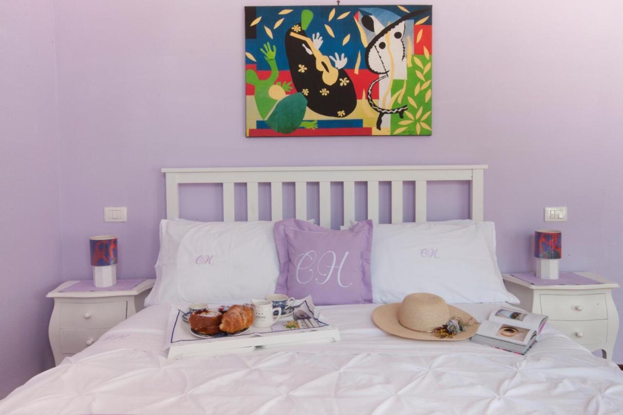 Caluga House Hotel Пиано ди Соренто Екстериор снимка