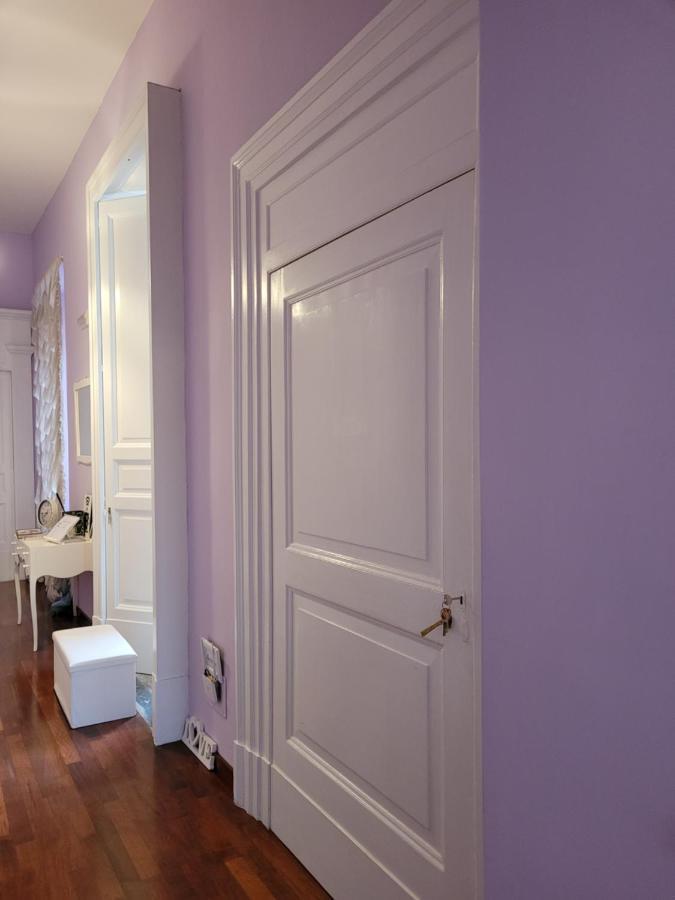 Caluga House Hotel Пиано ди Соренто Екстериор снимка