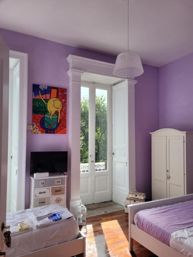 Caluga House Hotel Пиано ди Соренто Екстериор снимка