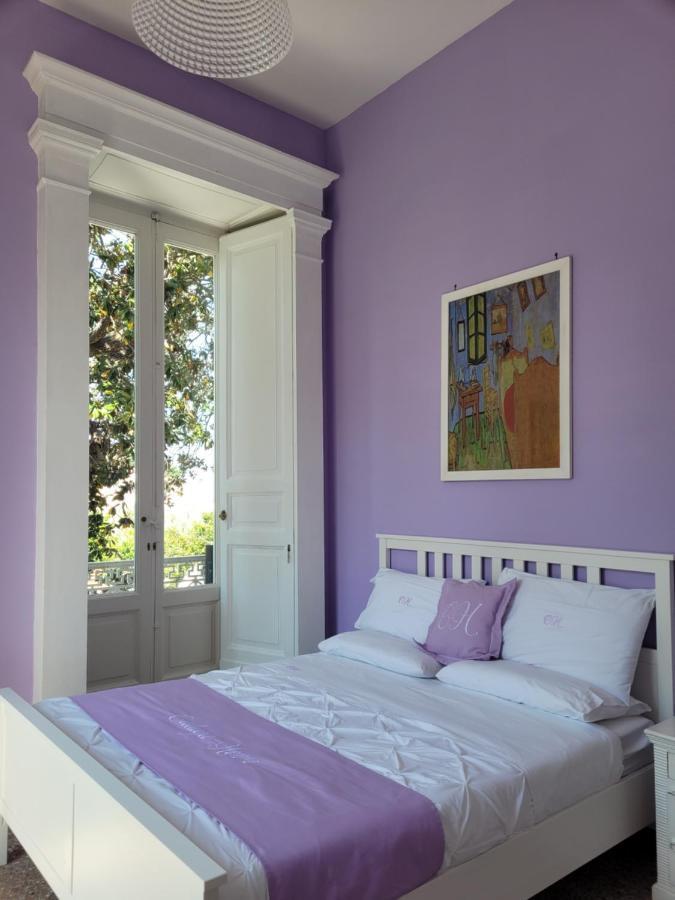 Caluga House Hotel Пиано ди Соренто Екстериор снимка