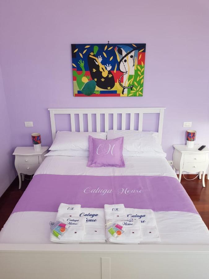 Caluga House Hotel Пиано ди Соренто Екстериор снимка